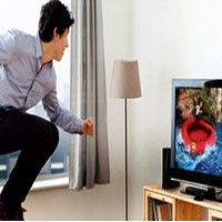 5 Game Pertama Microsoft Kinect 