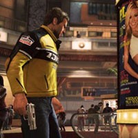 Dead Rising 2 Disusupi Konten Playboy