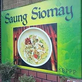 Saung Siomay, Dari Gerobak Hingga Buka Anak Cabang