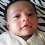 Fadhil Zarif Kautsar, 1 Bulan; Lelaki; m