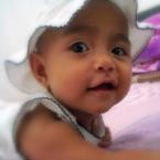Kayla Patricia, 6 Bulan; Perempuan; f