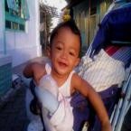 Akhmad Arkan Ali, 1 Tahun; Lelaki; m