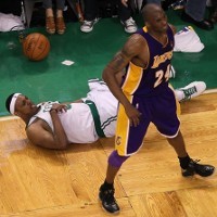 Bryant Ingin Paksakan Game Ketujuh