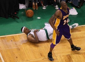 Bryant Ingin Paksakan Game Ketujuh