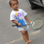 Nindyta Kirana Valere, 1,6 Tahun; Perempuan; f