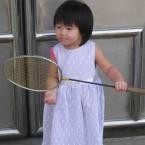 Valenyella, 1,4 Tahun; Perempuan; f