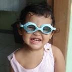 Nikeisha Kalyca Deananda, 1,11 Tahun; Perempuan; f