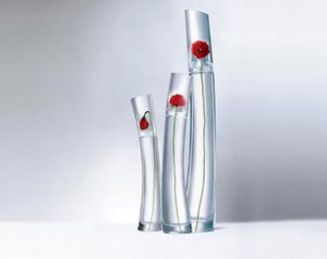 Inspirasi Sentuhan Aroma Lembut dari Kenzo
