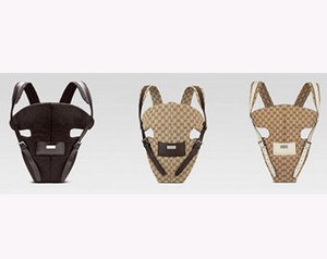 Jadikan Bayi Fashionable Dengan Gucci Terbaru