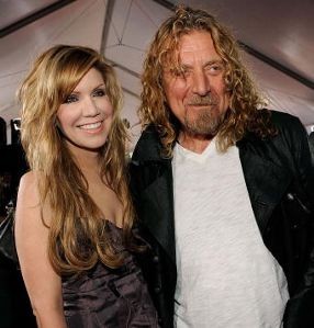 Robert Plant Siap Eksis Bareng Band Baru