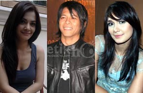 Xnxubdcom - Video Mirip Ariel-Luna Dibuat 2006, Video Mirip Ariel-Cut Tari ...