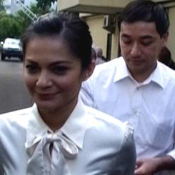 Cut Tari Juga Diancam Hukuman 12 Tahun Penjara