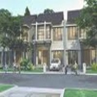 Kawasan Emerald Garden Sektor 9 Bintaro Belum Layak Huni 