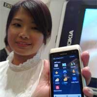8 Fitur Anyar Nokia N8