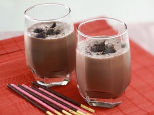 Resep Minuman: Black Iced Coffee
