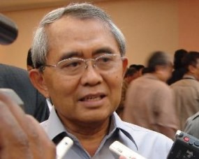 RUU Pembebasan Lahan Siap Dibahas di DPR