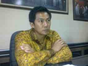 Indonesia Terbukti Mampu Hadapi Krisis Global