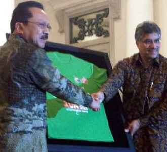 JI10K Segera Digelar