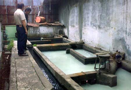 DPRD Jabar Susun Raperda Limbah Medis Rumah Sakit