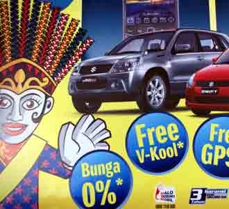 Yang Spesial di PRJ