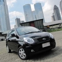 KIA Recall Ribuan Picanto