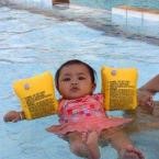 Stephanie Jessica Kurniawan, 9 Bulan; Perempuan; f