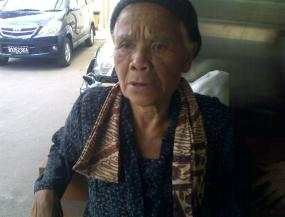Nenek 72 tahun Hadapi Vonis, Akankah Dibebaskan?
