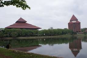 UI Ancam Pecat Mahasiswa Penjoki