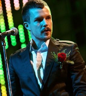 Vokalis The Killers Kesepian Garap Album Solo