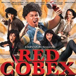 Lewat Red CobeX, Upi Sindir Ormas Anarkis