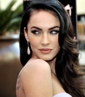Megan Fox Sudah Merencanakan Pernikahan