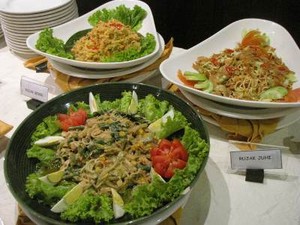 Yuk, Icip-Icip Masakan Betawi Tempo Doeloe!