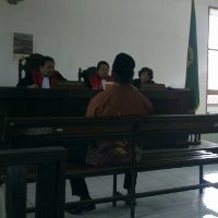 Kuasa Hukum Jodi Minta Majelis Hakim Bebaskan Kliennya