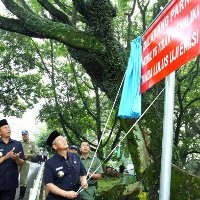 2 Mal dan 1 BUMN Segera Susul Bio Farma Terapkan Emisi Bersih