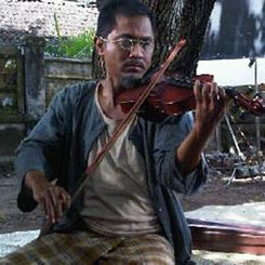Di Balik Layar Sang Pencerah Bersama Hanung