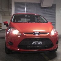 Dibanderol Mulai Rp 167 Juta, Ford Fiesta Usung Teknologi F1