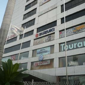 Indomobil Serang IIMS dengan Kekuatan Penuh