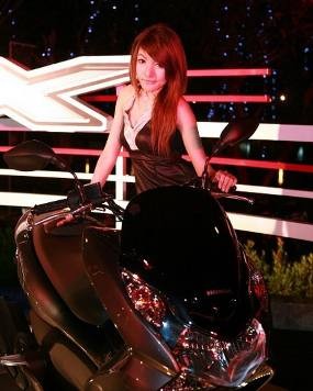 Dilepas Rp 32 Juta, Honda PCX Ingin Kuasai Pasar Motor Mahal