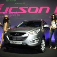 Hyundai Indonesia Siap Jadi Basis iX35