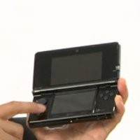  Nintendo Resmi Umumkan Nintendo 3DS