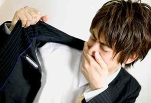 Gangguan Metabolisme yang Bikin Badan Bau Ikan