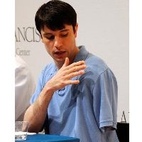 Amputasi Tangan Sendiri Karena Terinspirasi McGyver