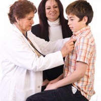 Masa Depan Remaja Ditentukan oleh Kesehatannya