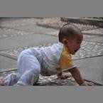 Adra Nugraha, 10 Bulan; Lelaki; m