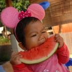Khalisah Putri Adilah, 10 Bulan; Perempuan; f