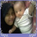 M. Zaidan Syahdani Akbar, 6 Bulan; Lelaki; m