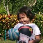 Nabila Amalia Ferdiansyah, 4,1 Tahun; Perempuan; f