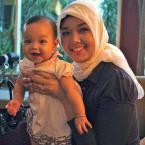 Reyna Furqani Ardie, 5 Bulan; Perempuan; f