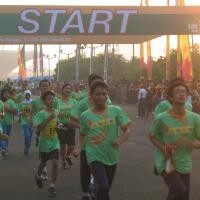 Tips Lari 10 KM bagi Pemula