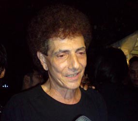 Ahmad Albar: Nggak Ada Batasan Usia di Musik